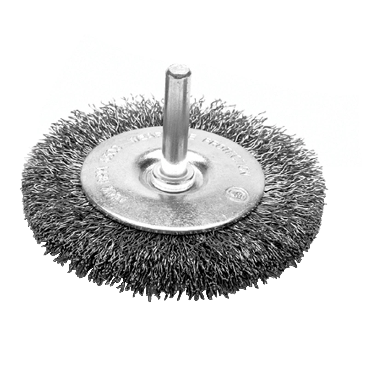 Abrasives & Surface Prep