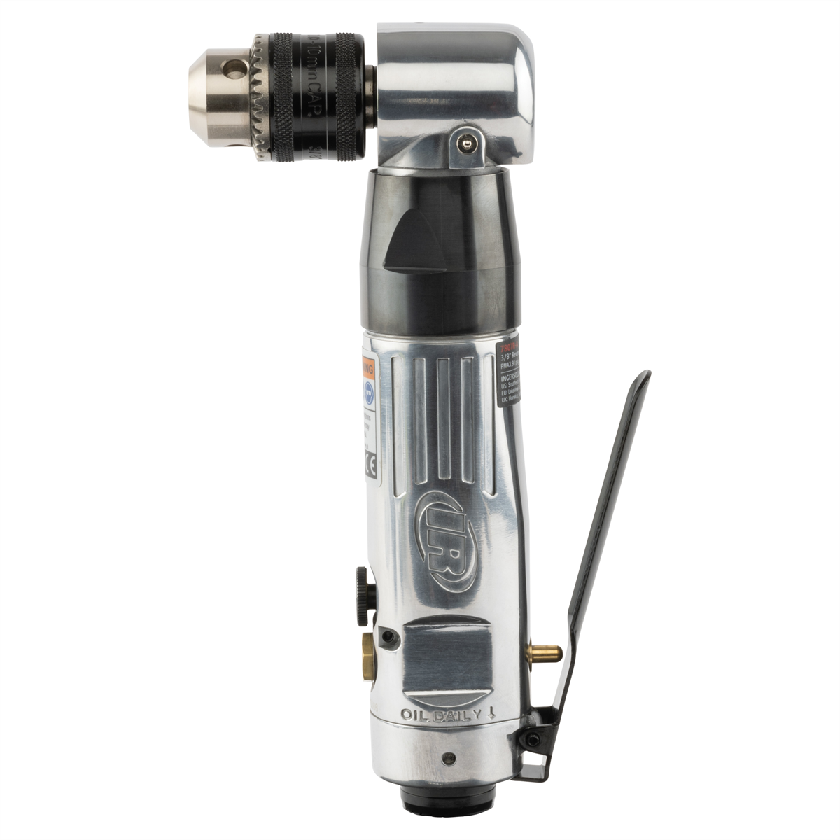 Air Drills