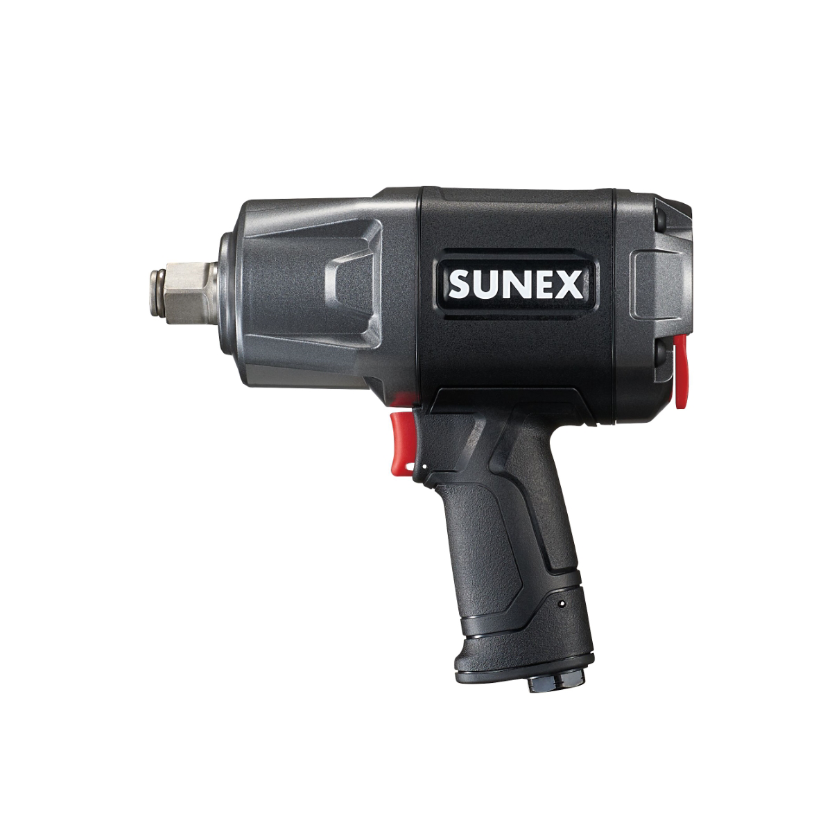 Air Impact Wrenches