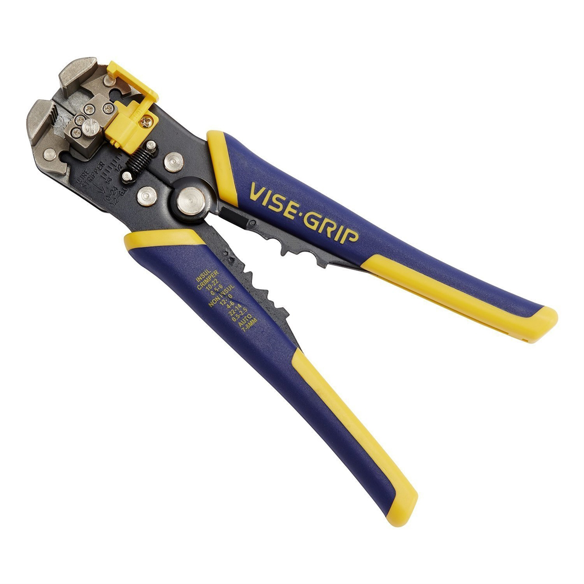 Crimpers
