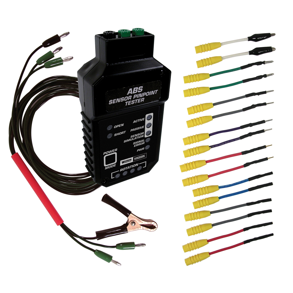 Diagnostic & Scan Tools