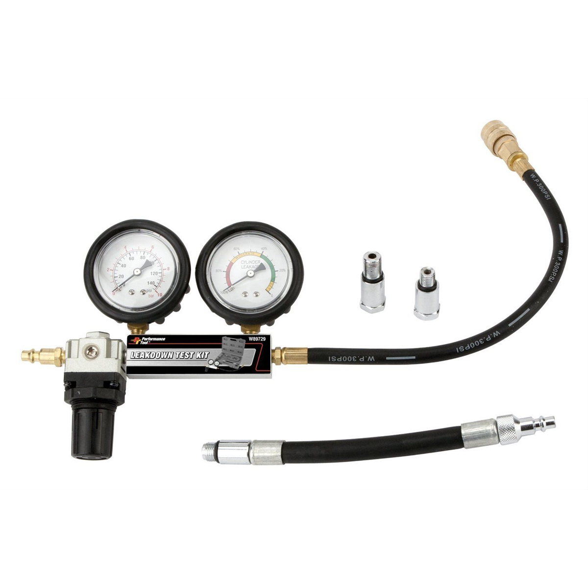 Engine Tools