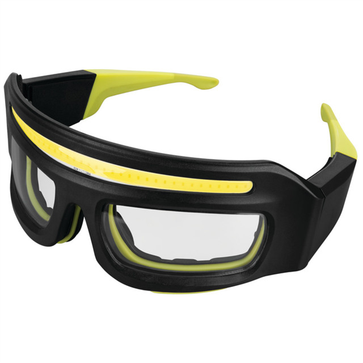 Eye Protection
