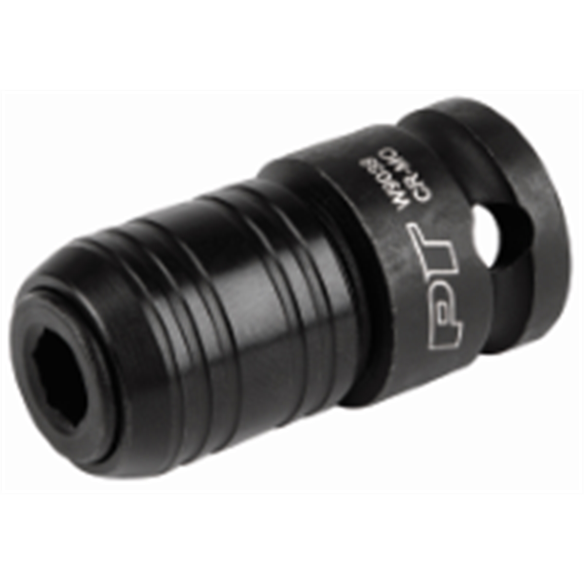 Fasteners & Hardware
