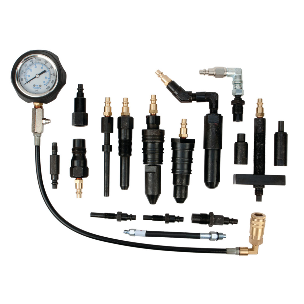 Fluid & Lubrication