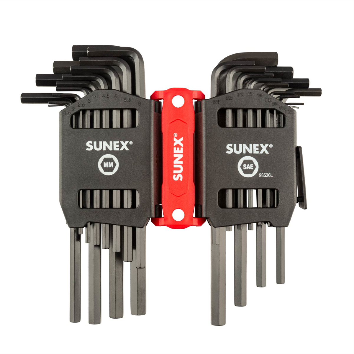 Hex Keys & Key Sets