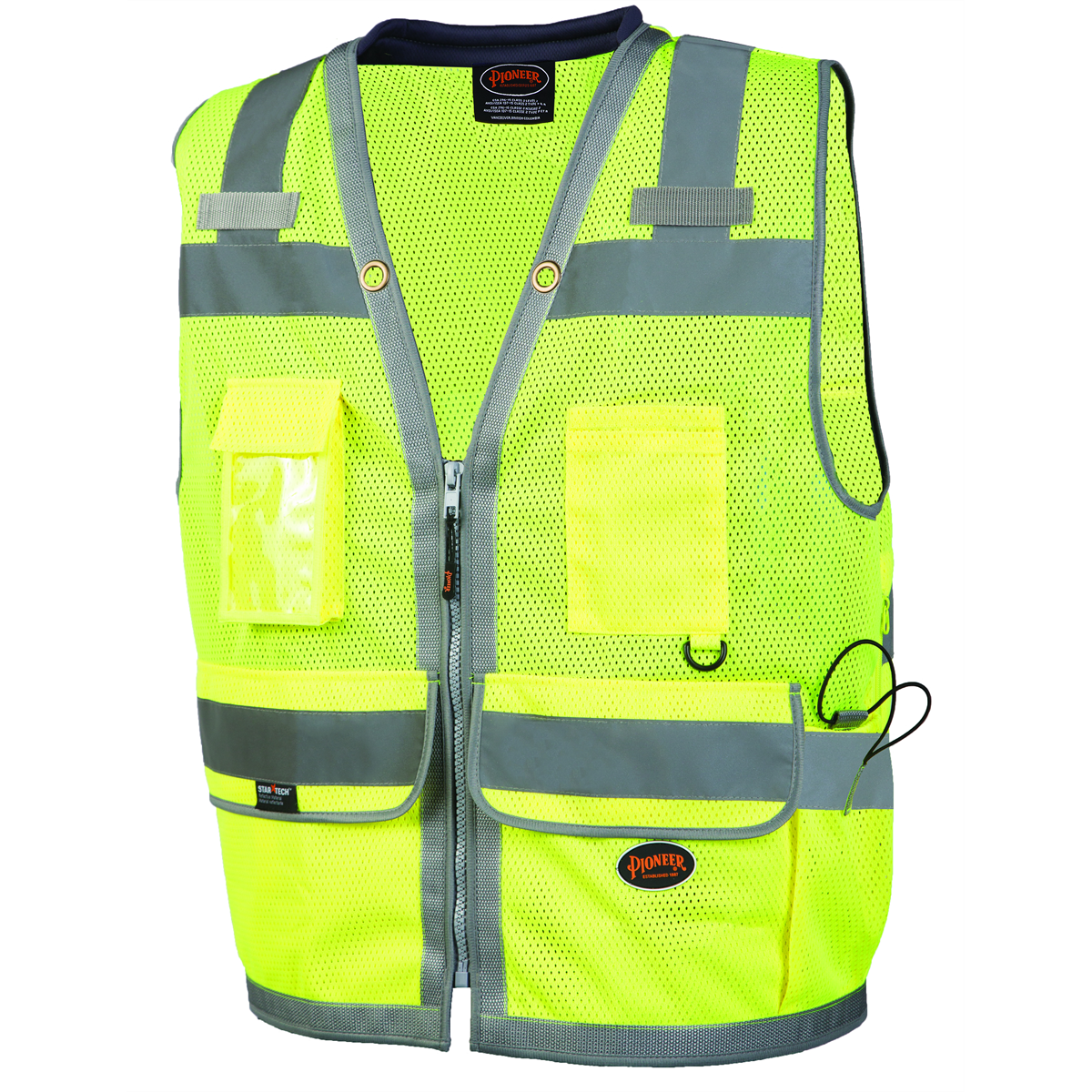 Hi-Vis Apparel