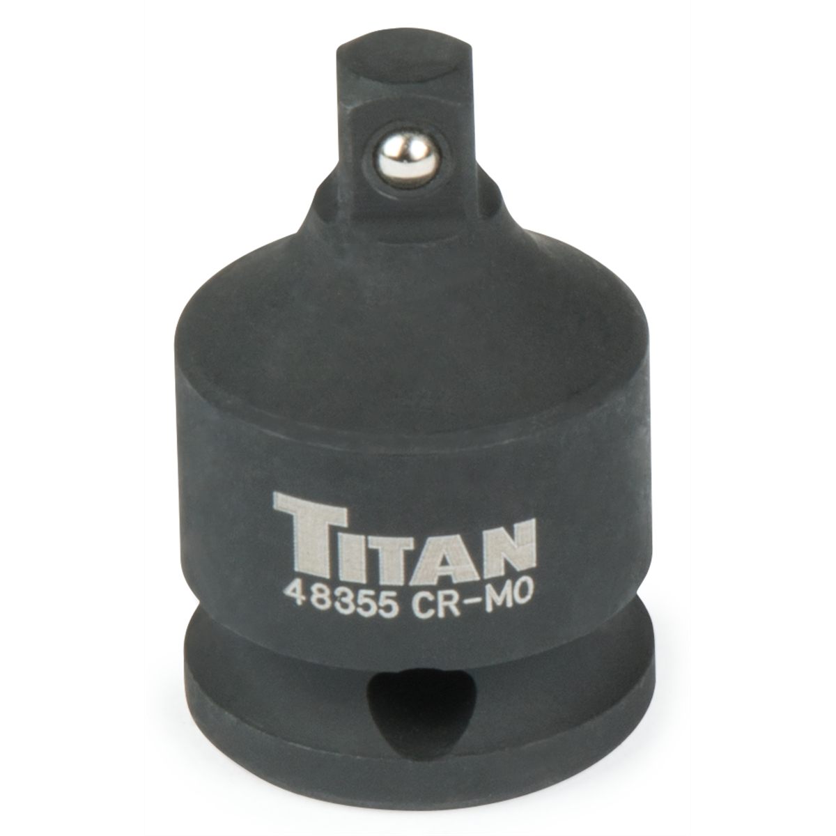 Impact Sockets