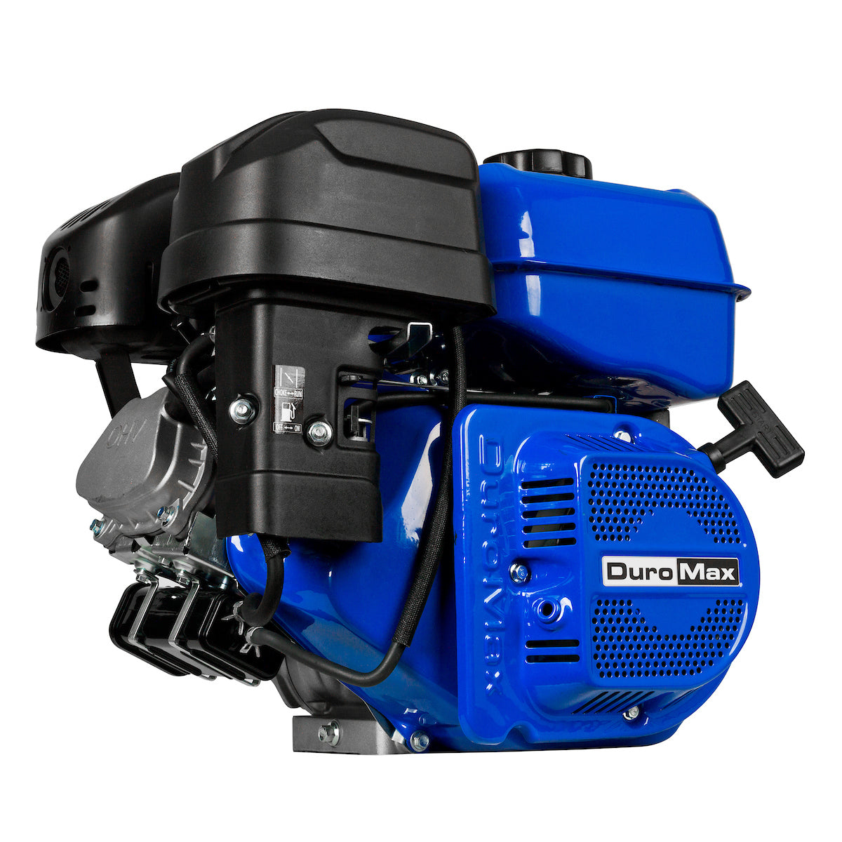 Pressure Washers