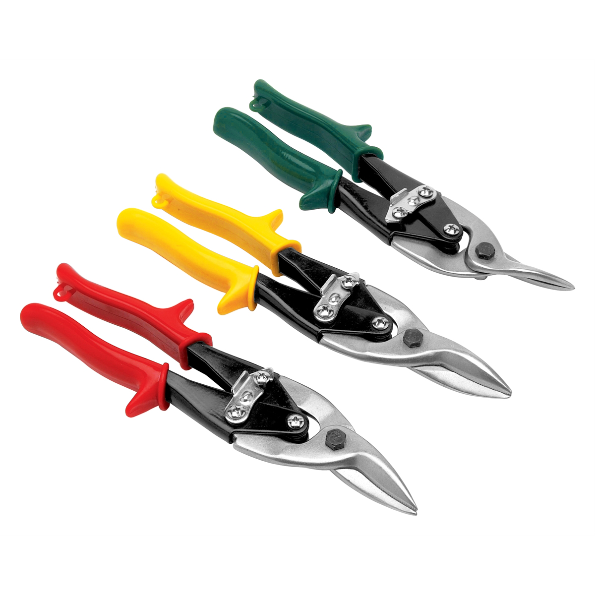 Snips & Nippers