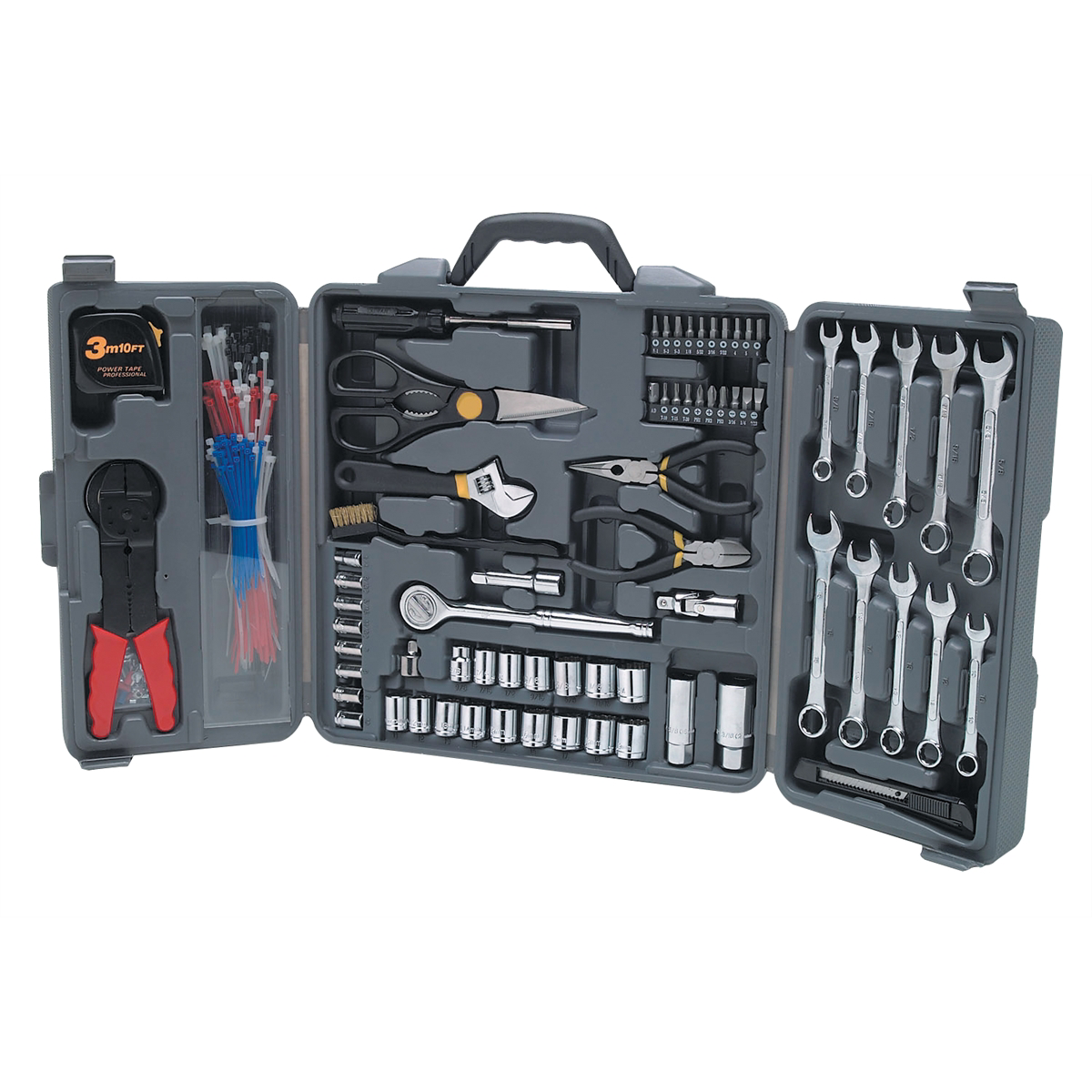 Socket Sets