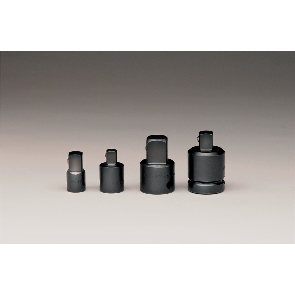 Sockets, Ratchets & Drive Tools