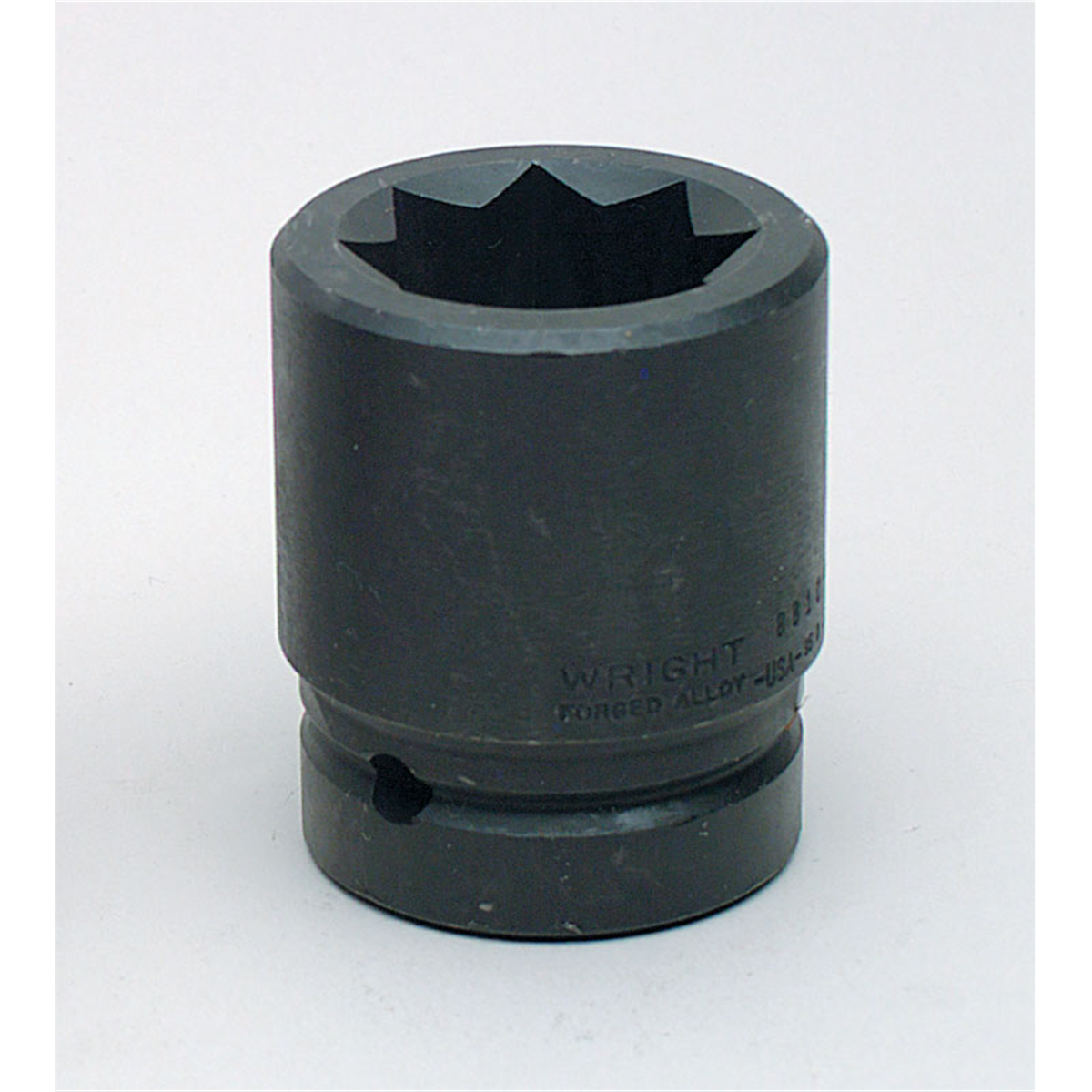 Brush Research Sockets