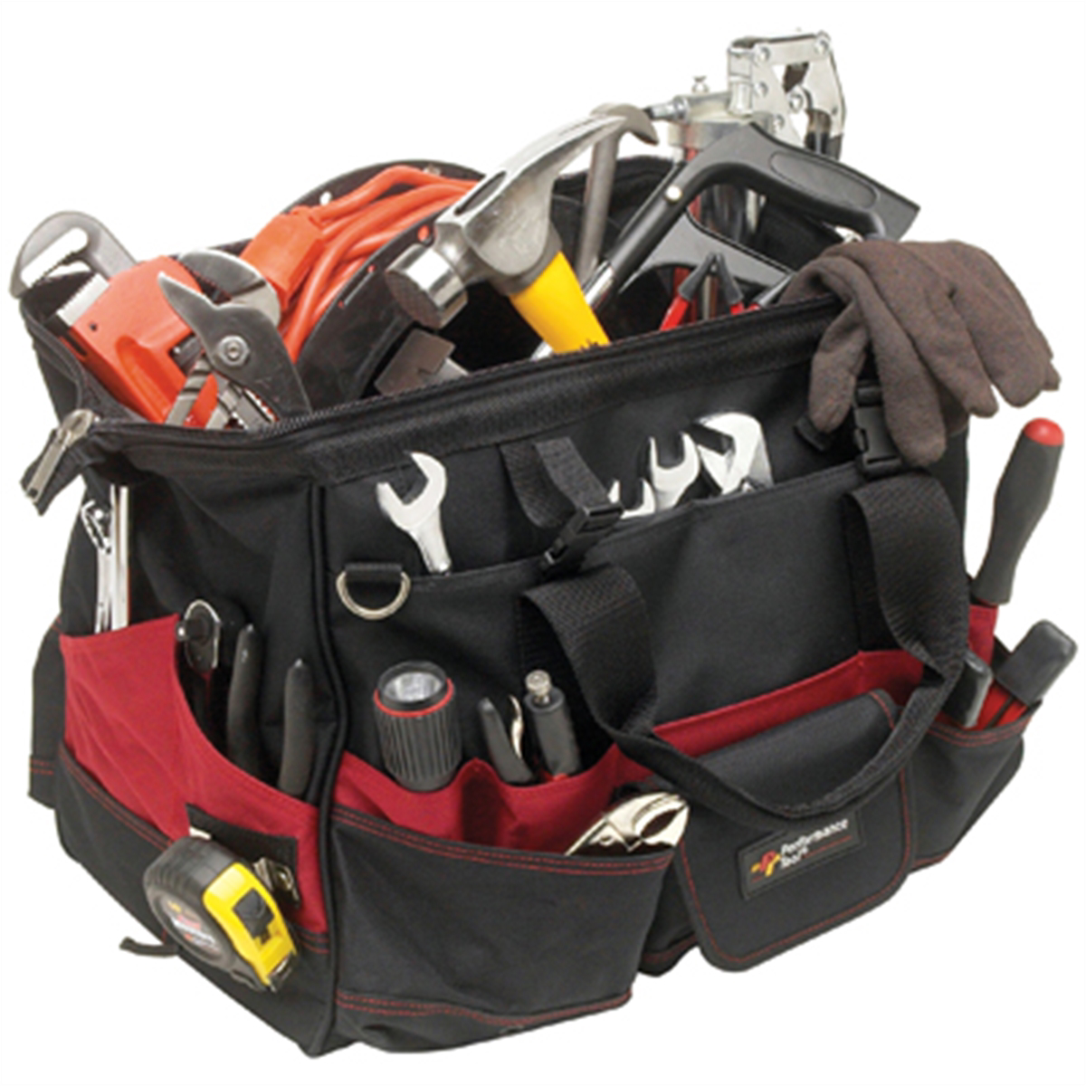 Storage & Organization