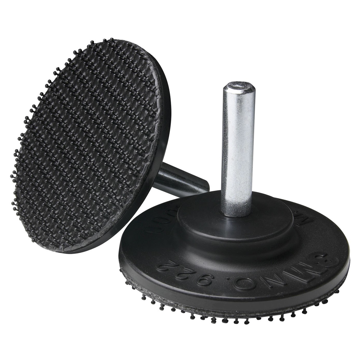 Surface Conditioning