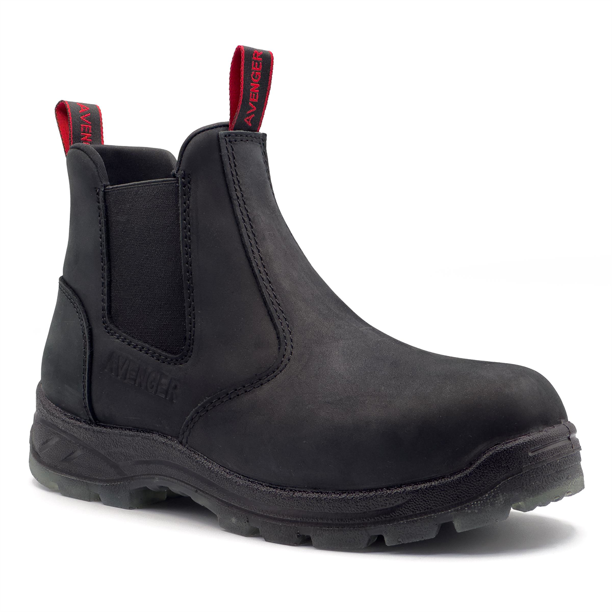 Work Boots