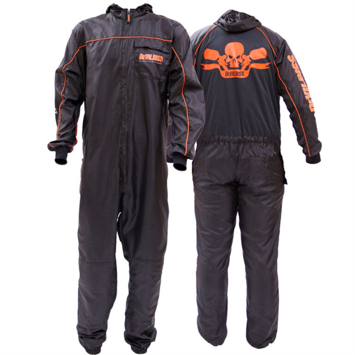 Workwear & Footwear