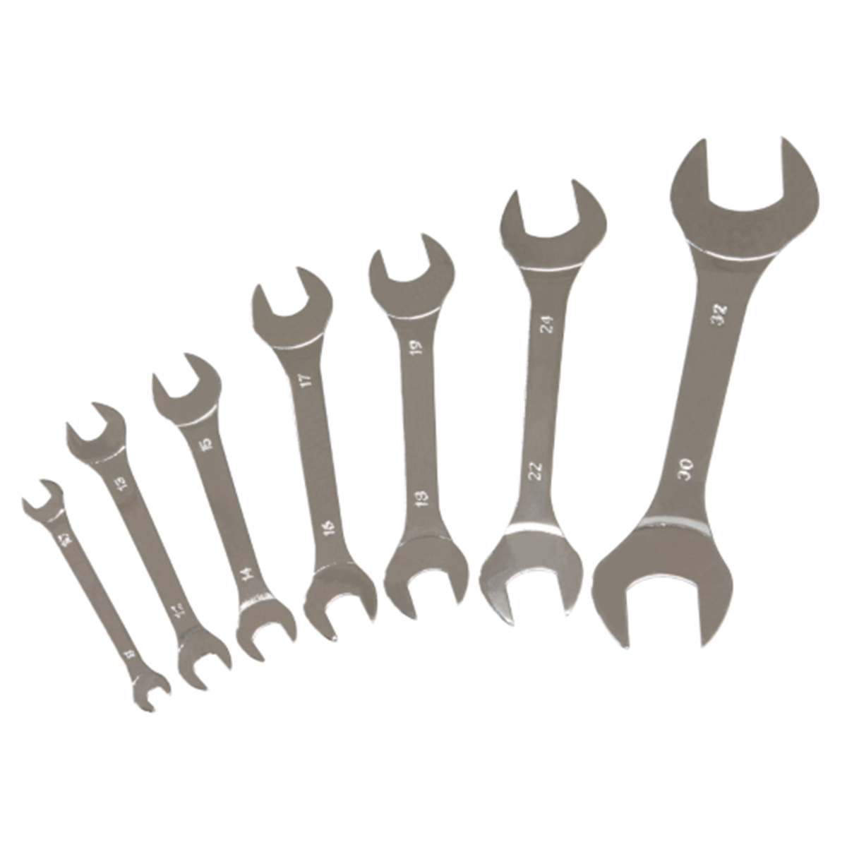 Wrenches & Wrench Sets