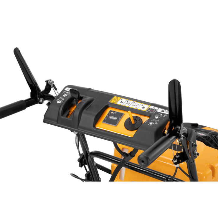 CC 800Lawn Mower