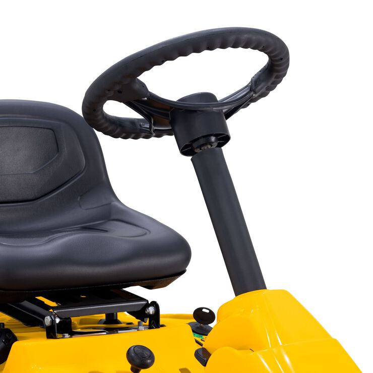 CC30 Riding Lawn Mower