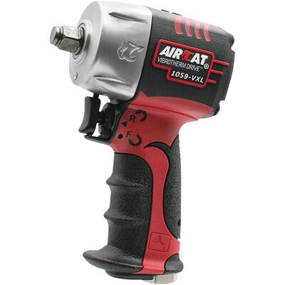 AirCat 3/8" Drive Vibrotherm Drive Compact Impact