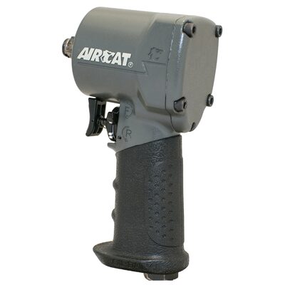 AirCat Super Compact Impact 3/8"