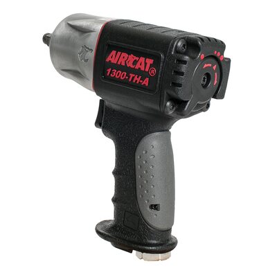 AirCat Composite 3/8" Composite Impact Wrench