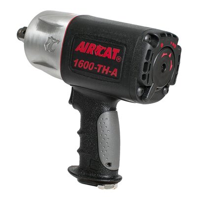 AirCat 3/4" Composite Super Duty Impact Wrench