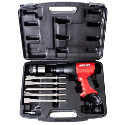 AirCat Medium Stroke Air Hammer Kit