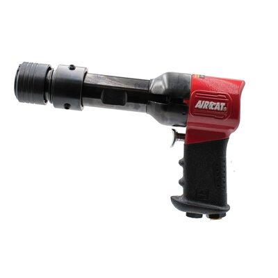 AirCat Super Duty 0.498" Shank Air Hammer