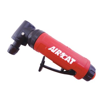 AIRCAT .5 HP 1/4" Angle Die Grinder
