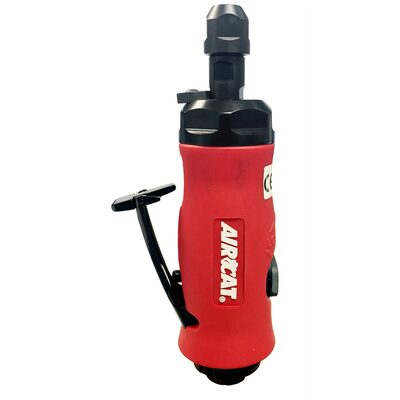AirCat .75hp Die Grinder with Spindle Lock