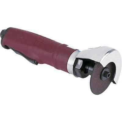 AirCat CUT OFF TOOL RED