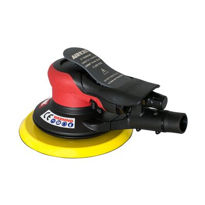 AirCat Central Vac Orbital Palm Sander