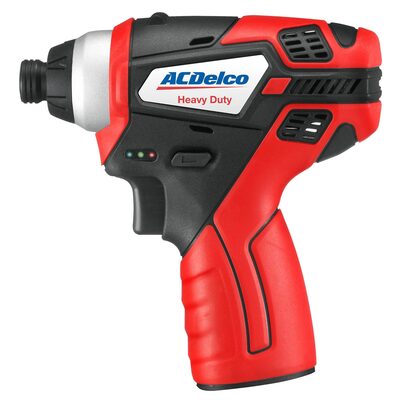 ACDelco G12 series Lith 12V Imp Driver (Bare Tool)