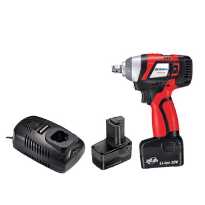 ACDelco 20V BLDC 1/2" Imp Driver