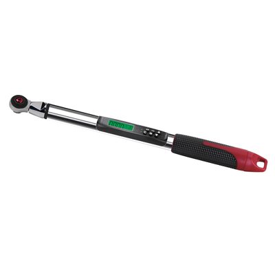 ACDelco 1/4" Interch Digital Torque Wrench (2.22-22.12 ft/lbs.)