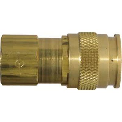 Acme Automotive FM CPLR UNIVERSAL