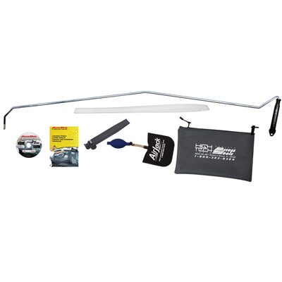 Access Tools Stainless Steel One Hand Jack Set
