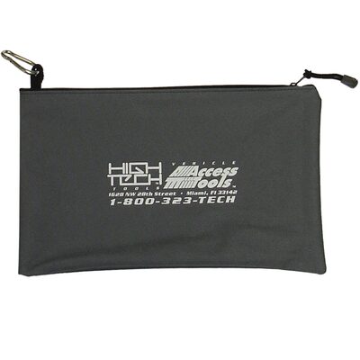 Access Tools Heavy Duty Grey Carrying Case