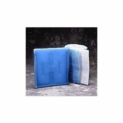 AFC (2) 4'X9' TACKY BLANKET INTAKE FILTER