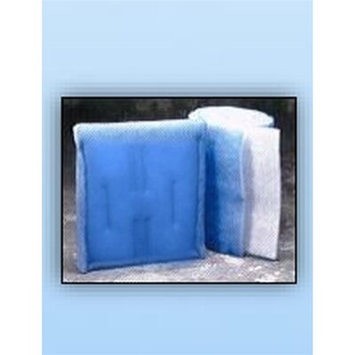 AFC (30) 20" X 25" PAINT PAOCKET ARRESTOR