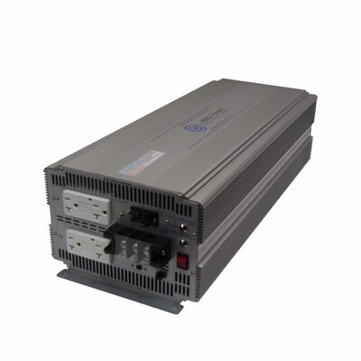 Aims Power 5000 WT 12 VOLT PURE SINE INVERTER INDUSTRIAL GRADE