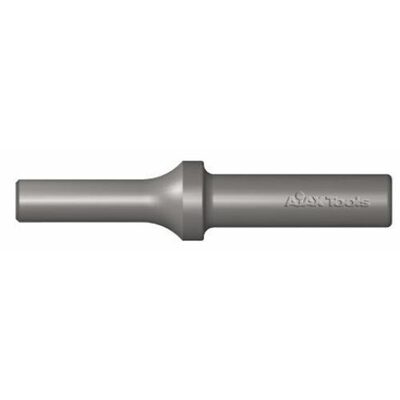 Ajax Tool Works Mod. Brazier Rivet Set, 1/4"