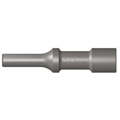Ajax Tool Works RIVET SET F/5/16IN. BRAZIER HEAD