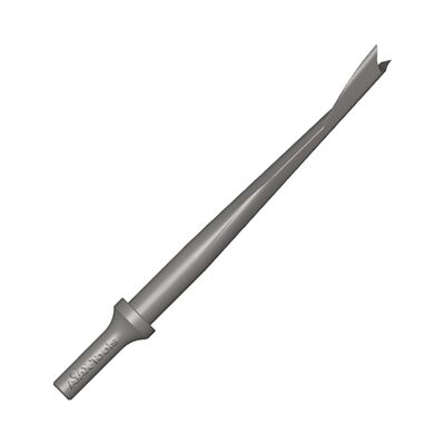 Ajax Tool Works CUTTER MUFFLER OUTSIDE