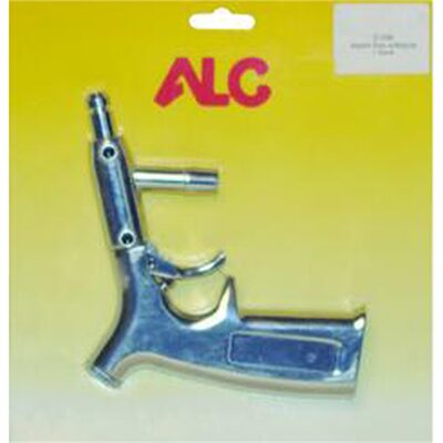 ALC Keysco ECONOMY GUN W/ 1/4" SILVER NOZZLE