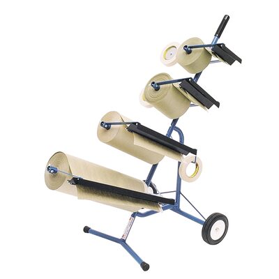 ALC Keysco MASKING PAPER TREE FOUR BAR