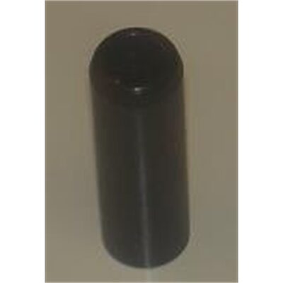 ALC Keysco 5/16" STEEL NOZZLE (BLACK)