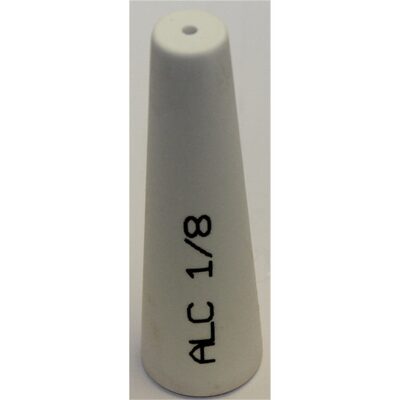 ALC Keysco 1/8" CERAMIC NOZZLE